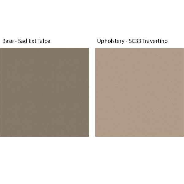 Let It Be 2 Seater Sofa