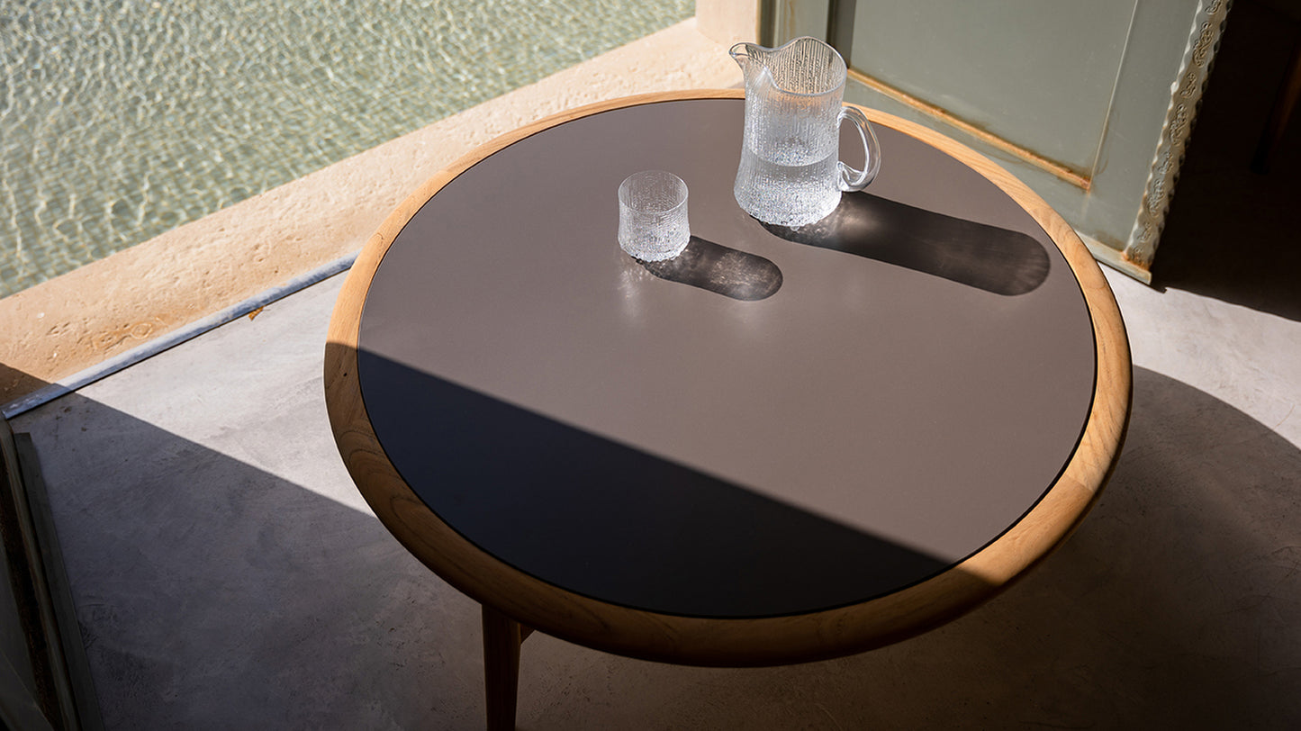 The Secret Garden Small Table