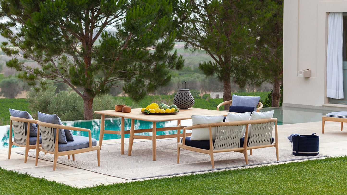 The Secret Garden 2-Seater Sofa