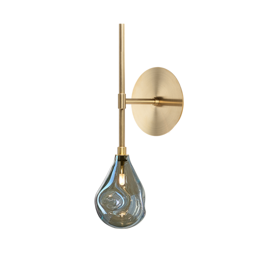 Soap Mini Wall Light