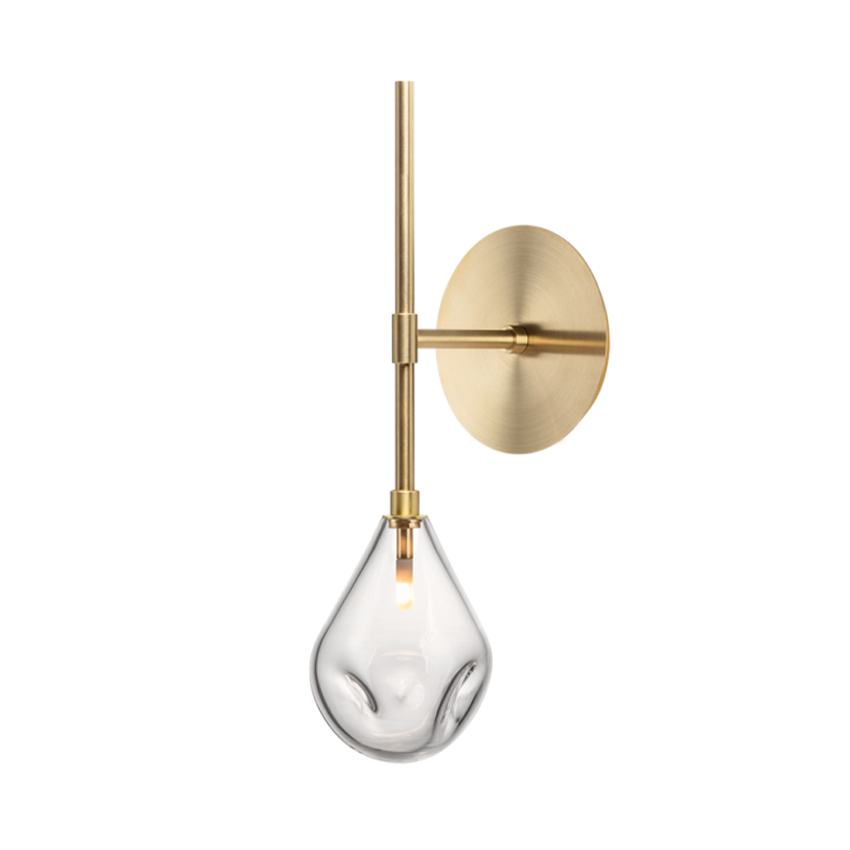 Soap Mini Wall Light