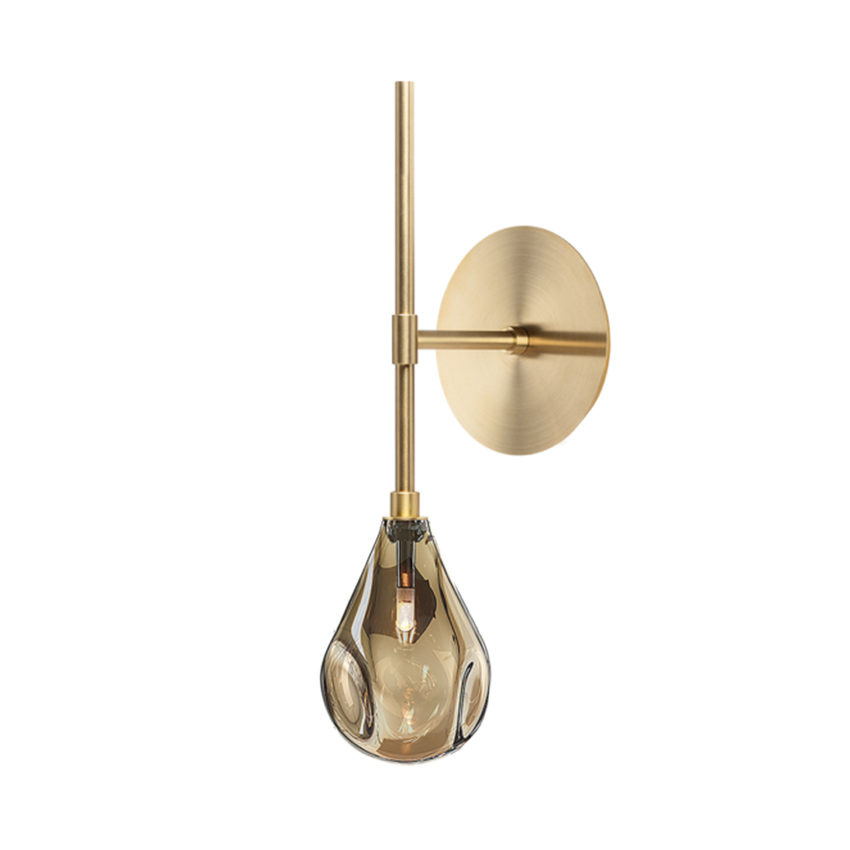 Soap Mini Wall Light
