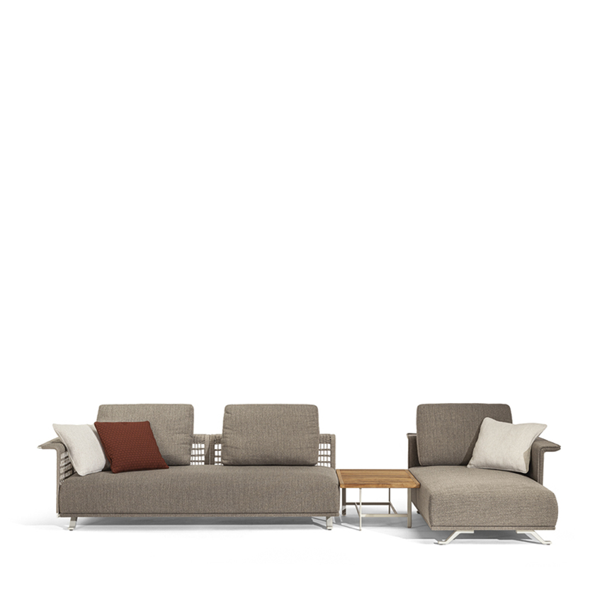 Solaria 3-Seater Sofa