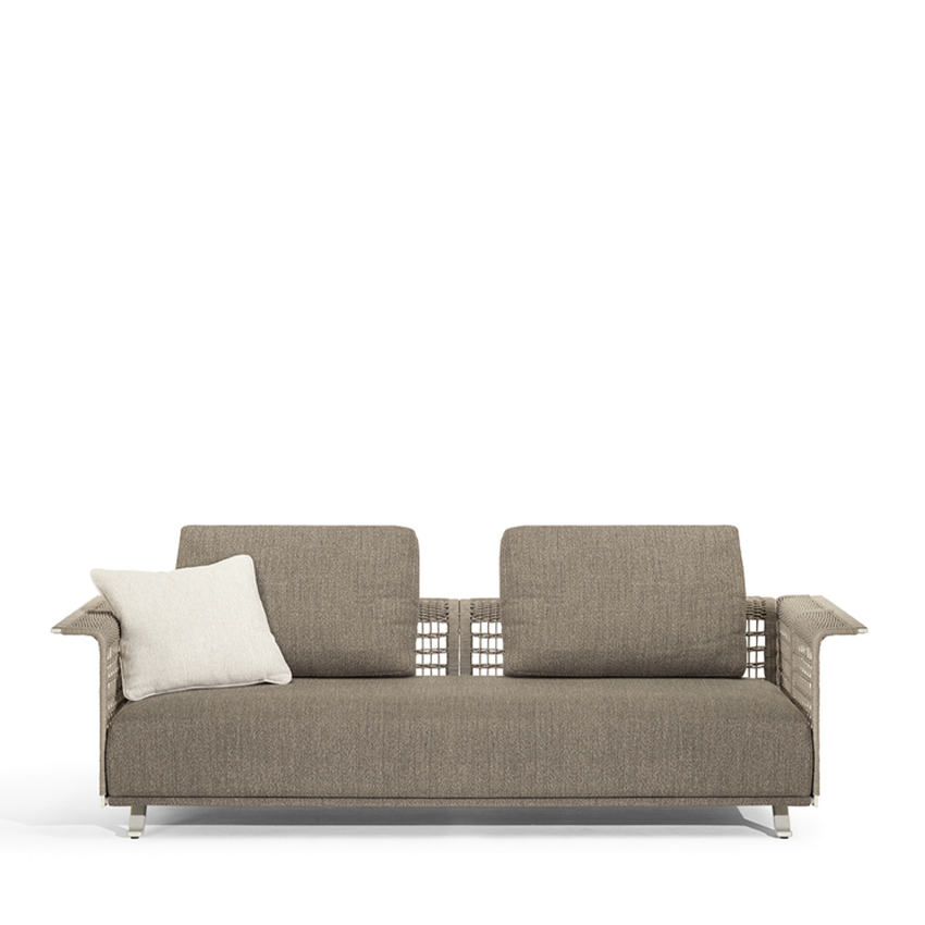 Solaria 3-Seater Sofa