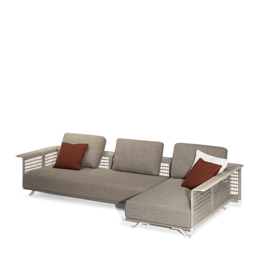 Solaria 3-Seater Sofa
