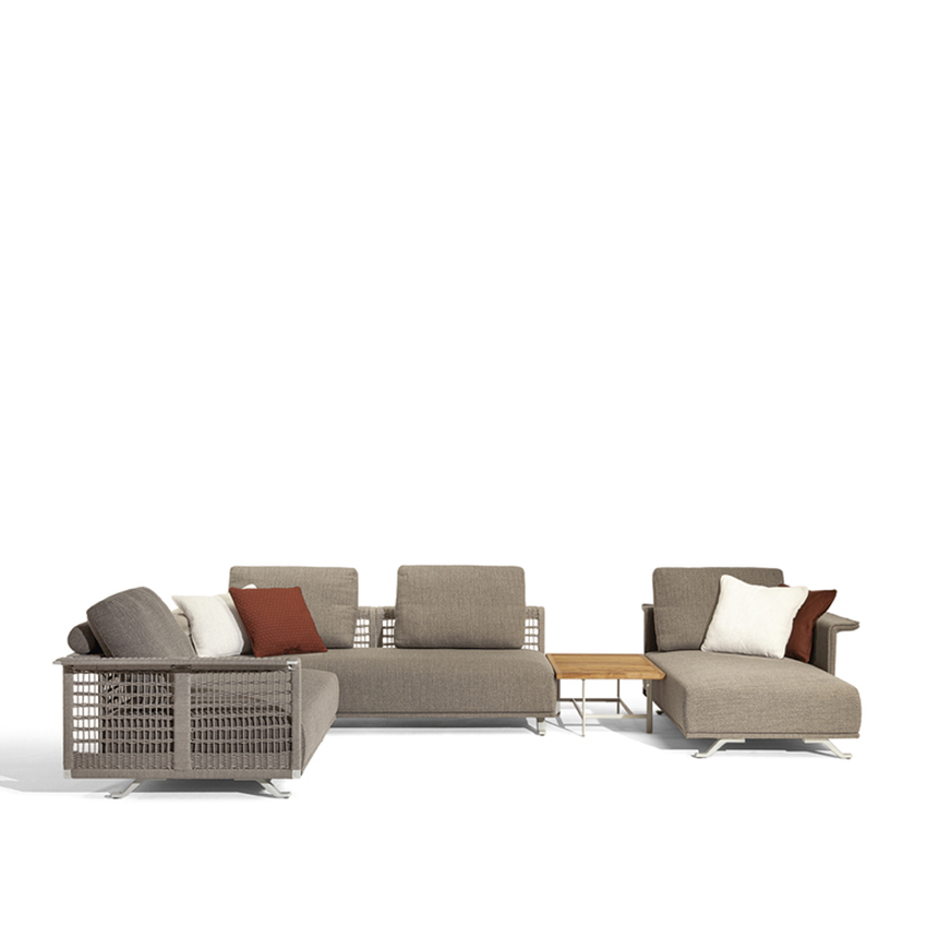 Solaria 3-Seater Sofa