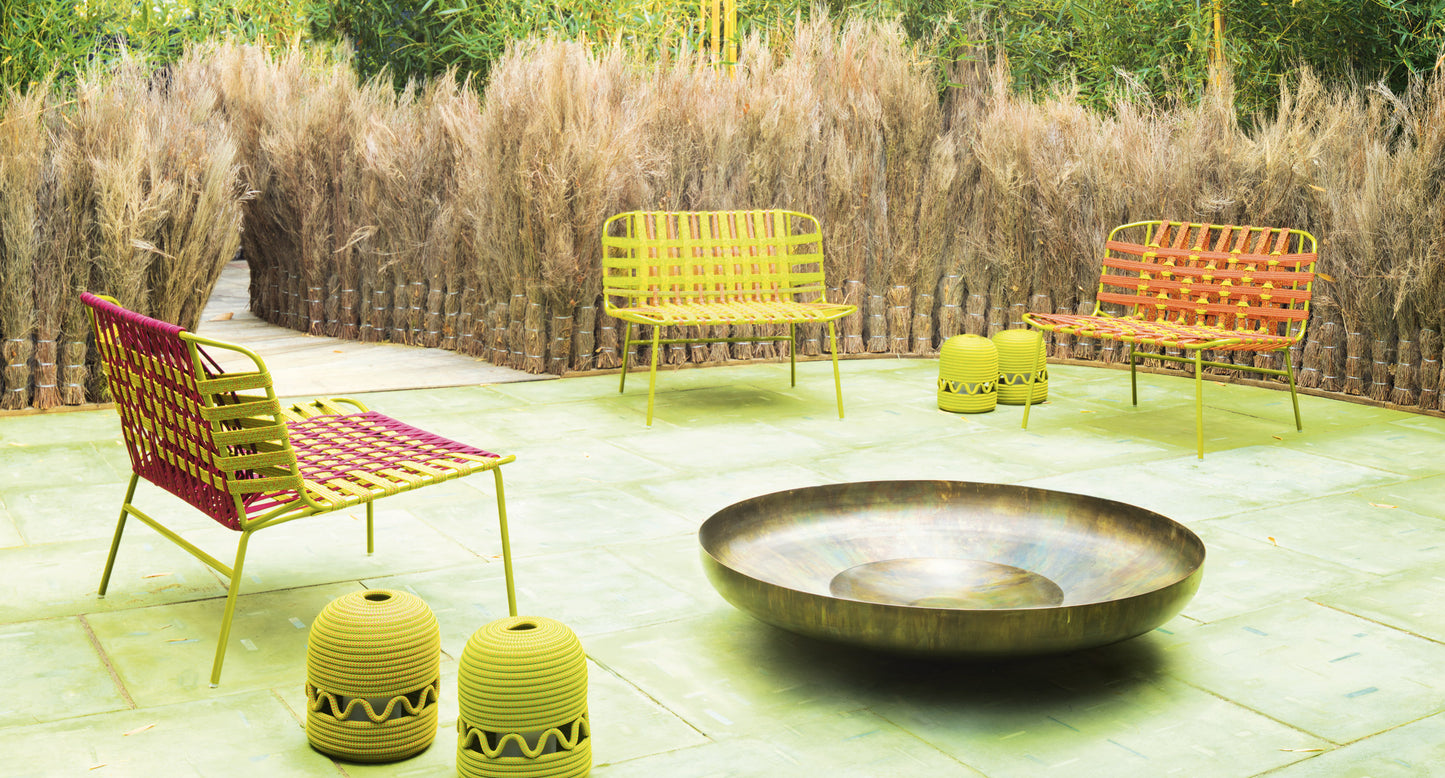 Telar Lounge Chair