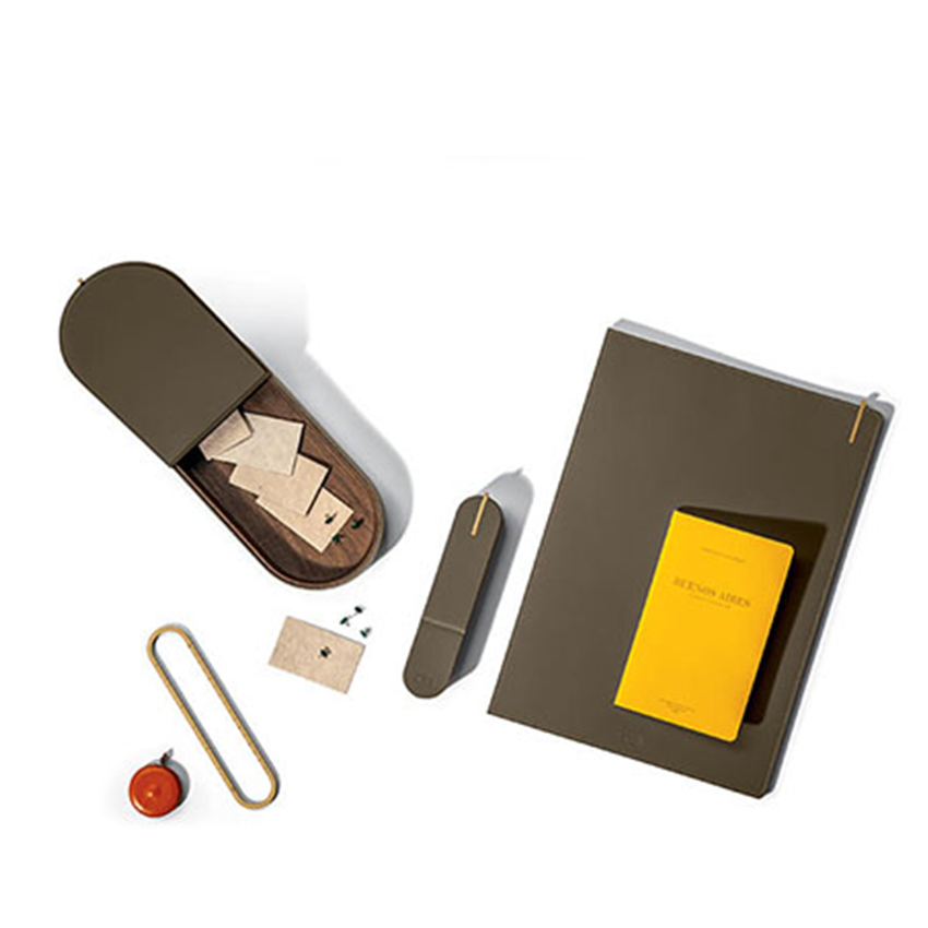 Zhuang Desk Accessories
