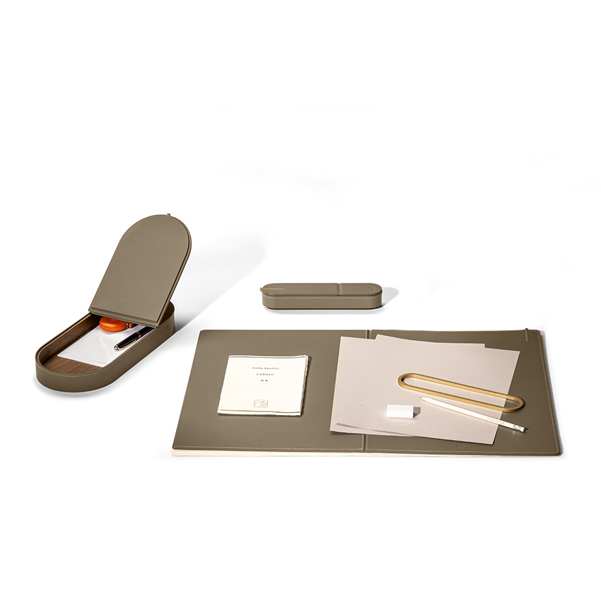 Zhuang Desk Accessories