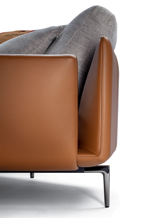 Get Back Sofa-Sofa-Poltrona Frau-Proof Living Singapore