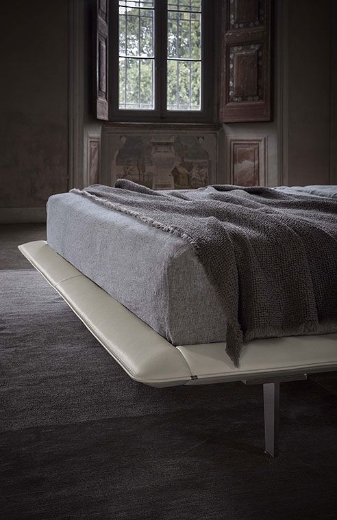 John-John Bed 180