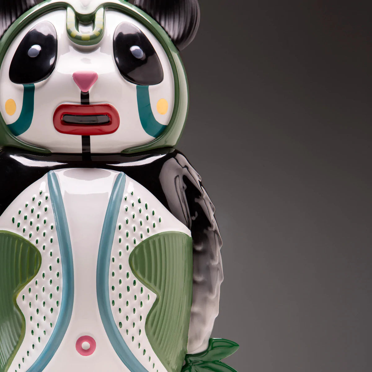 Bernardo Panda