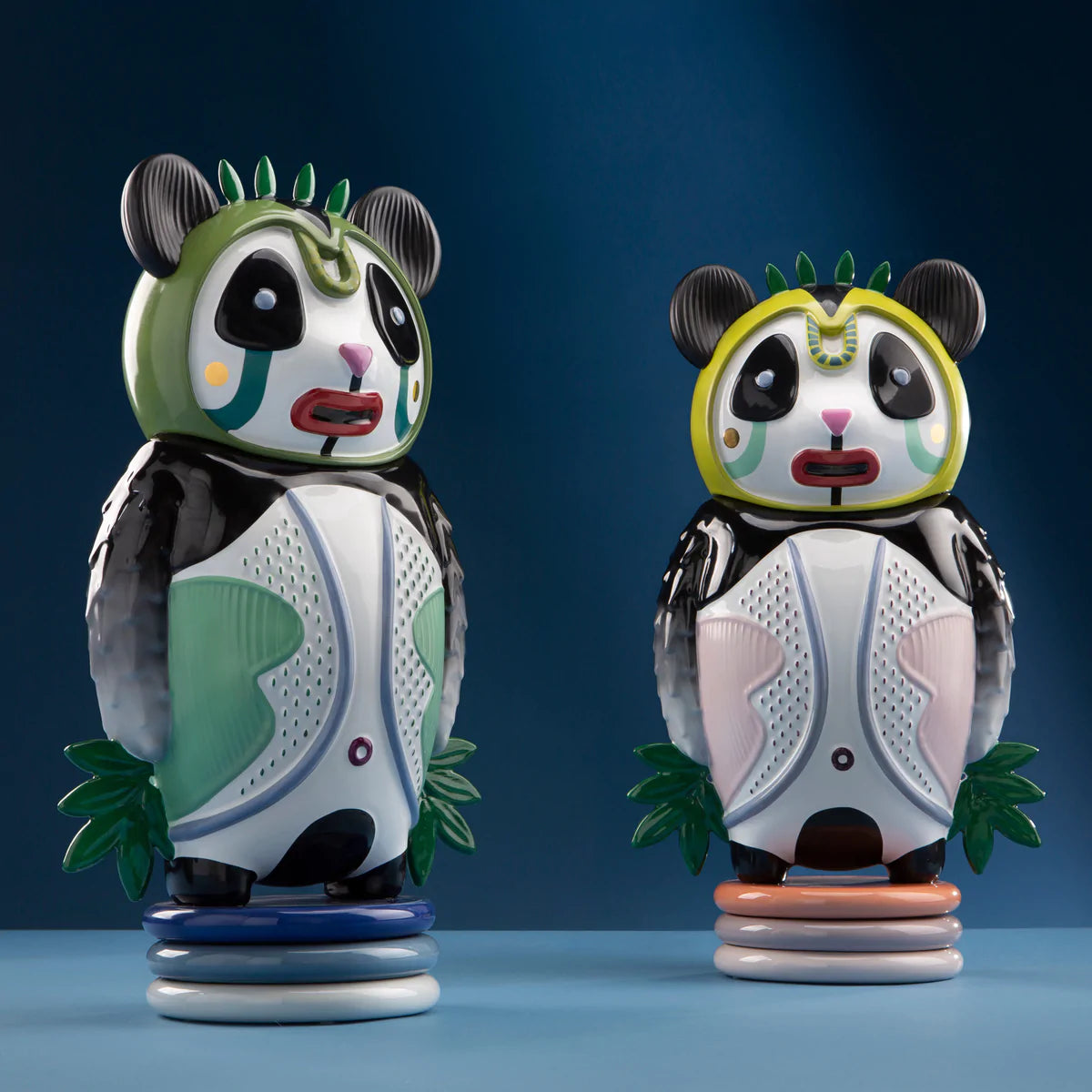 Bernardo Panda