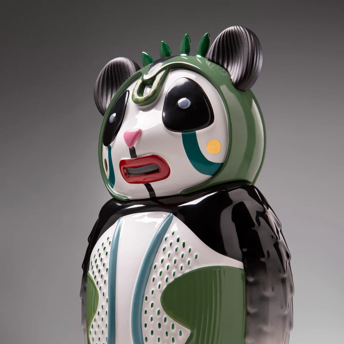Bernardo Panda