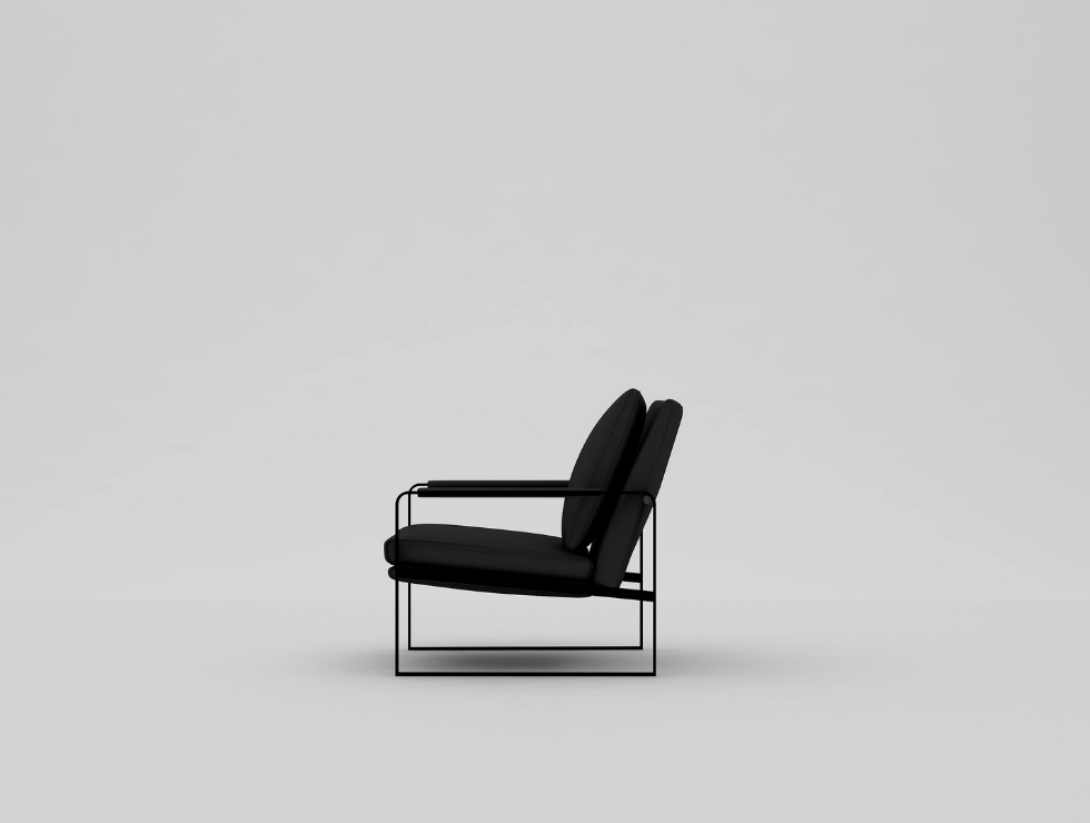 Leman - Lounge Chair-CHAIRS-CAMERICH-R-02-Proof Living Singapore