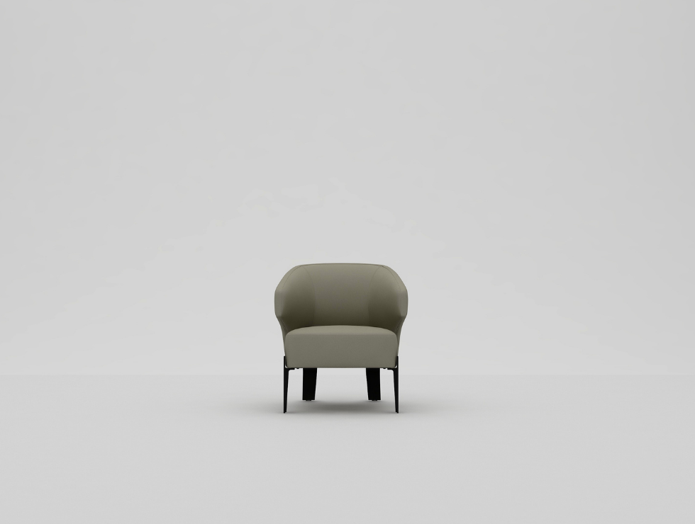Embrace - Chair-CHAIRS-CAMERICH-R-12-Proof Living Singapore