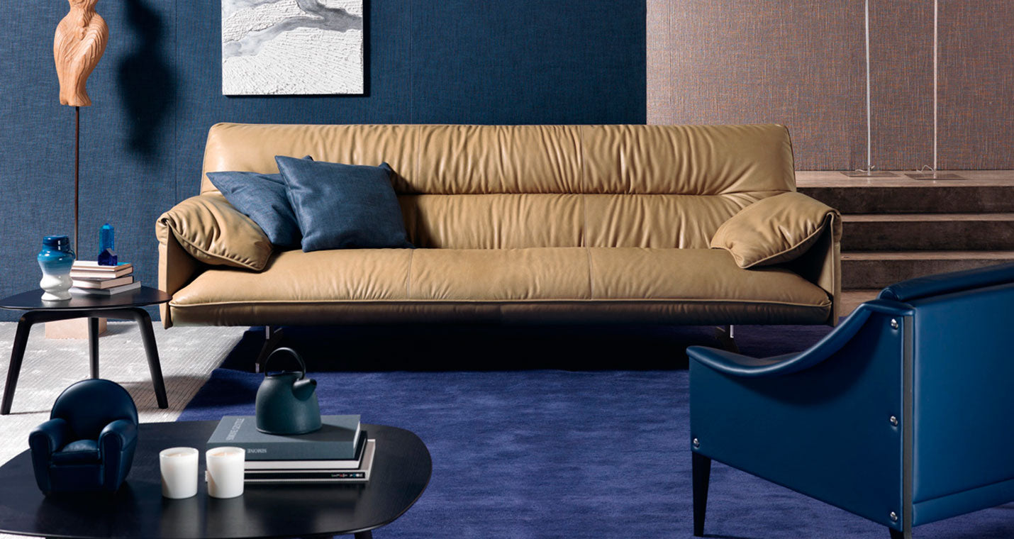 Antohn Sofa-Sofa-Poltrona Frau-Proof Living Singapore