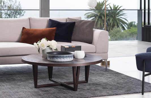 Picking the Correct Coffee Table for your Space