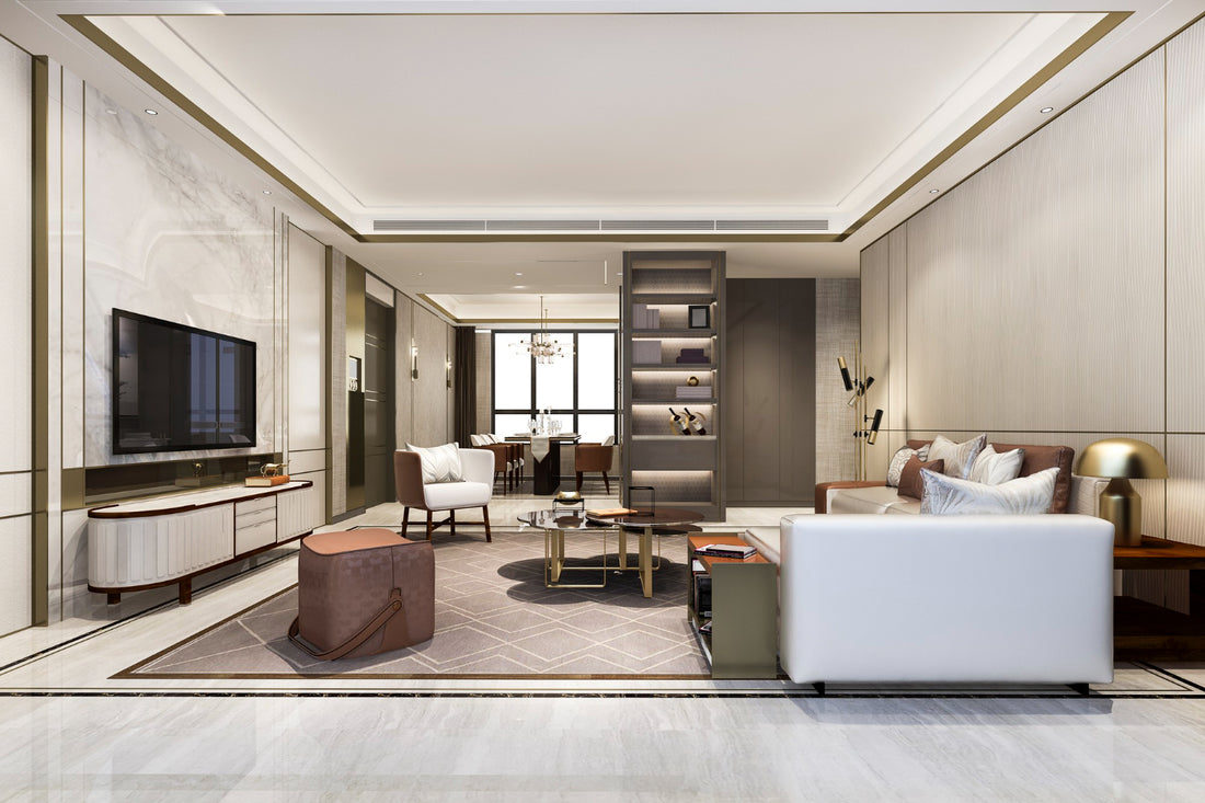 Luxury Designer Furniture Brands in Singapore