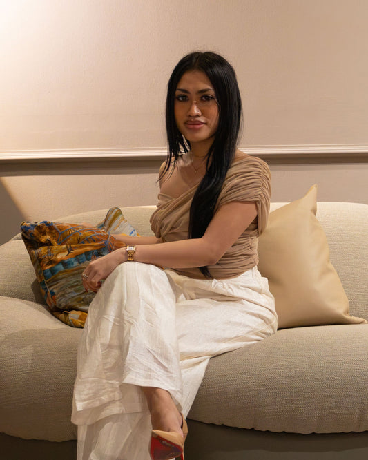 Syairah