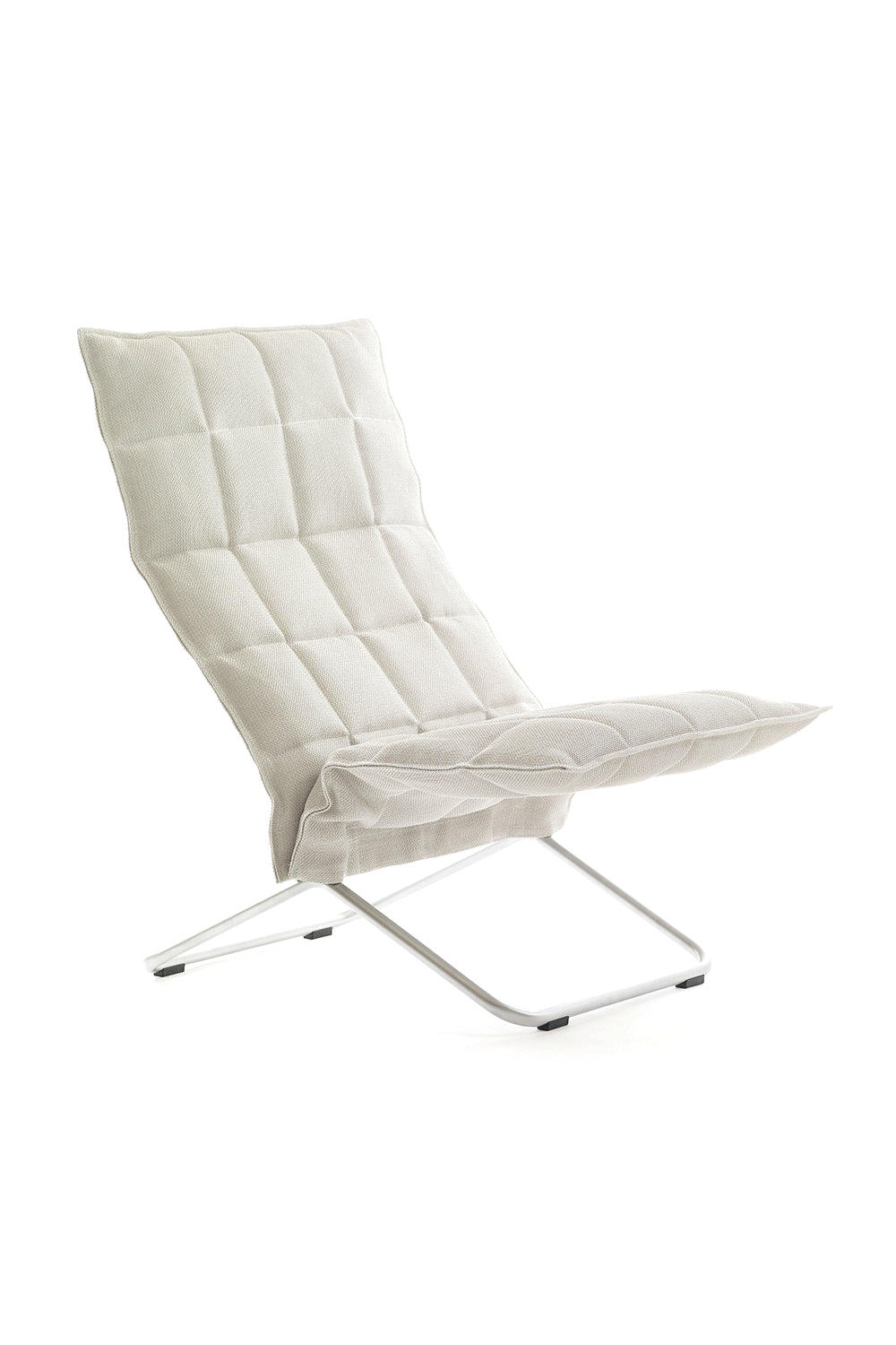 Narrow Swivel k chair with star base