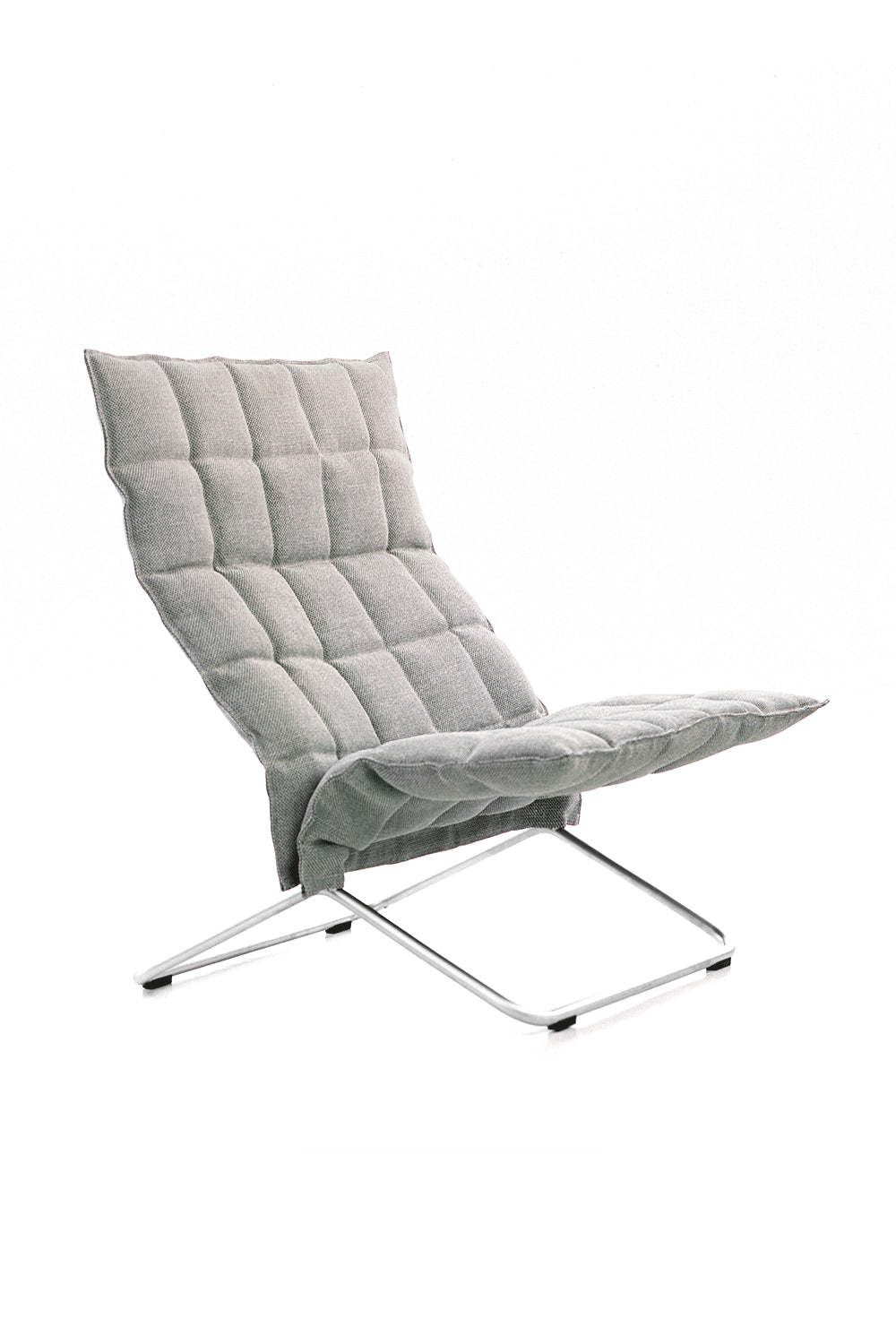 Tubular k Chair