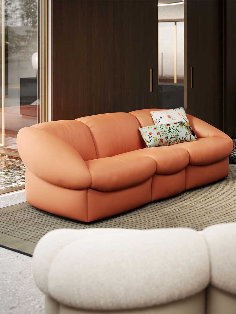 Parka Modular Sofa