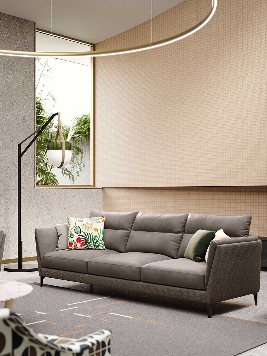 Xi Floor Lamp