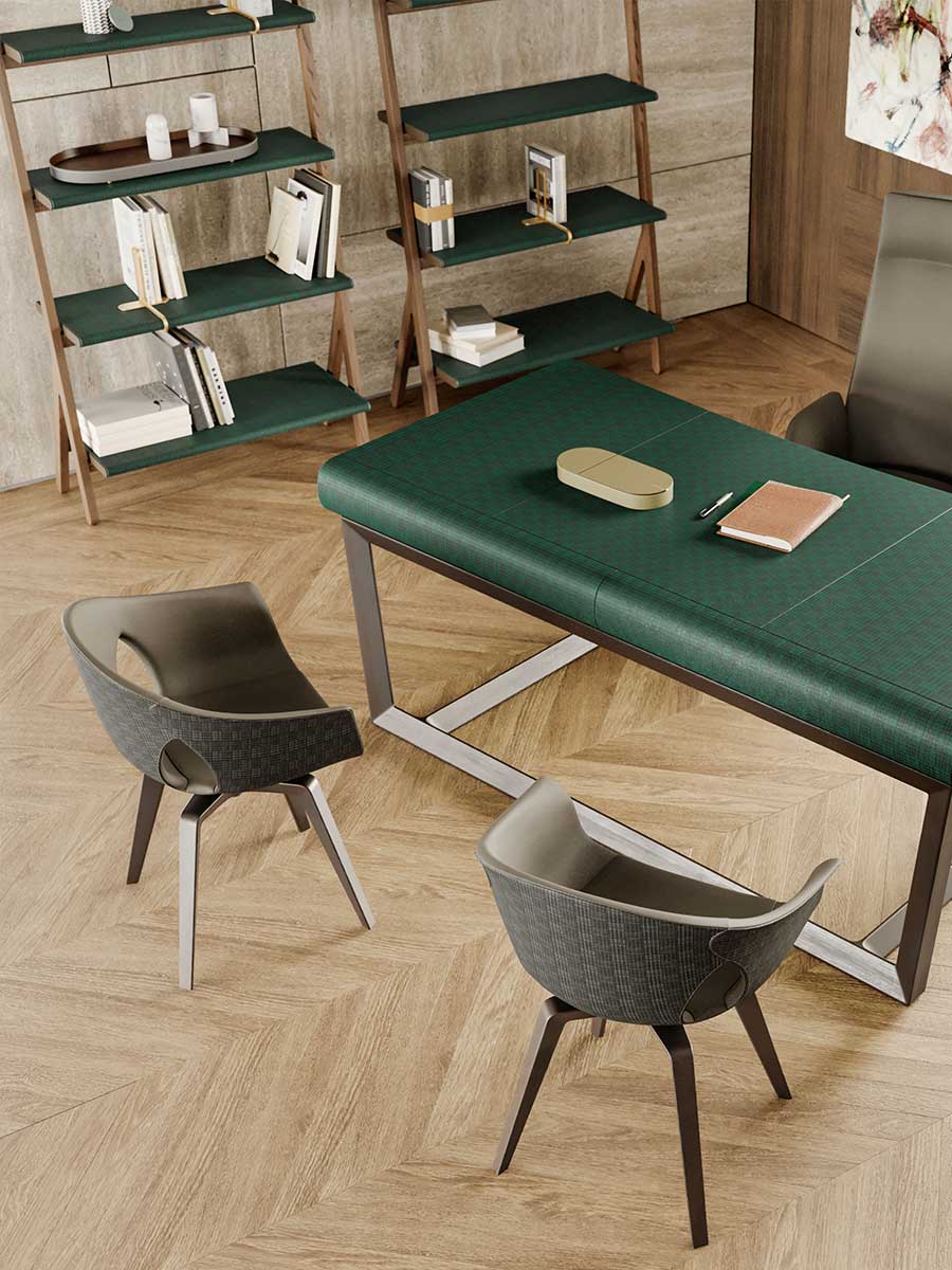 Zhuang Desk Accessories