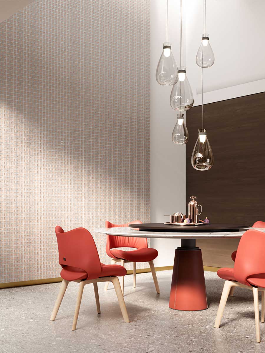 poltrona frau nice small armchair