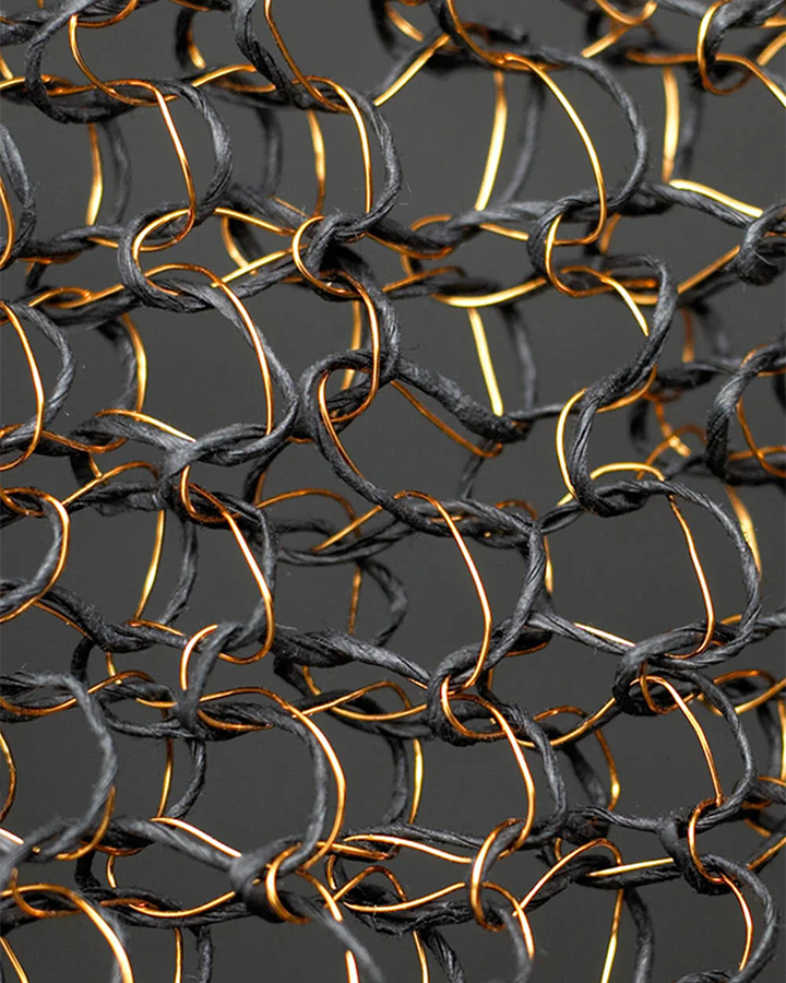 Mesh Partition