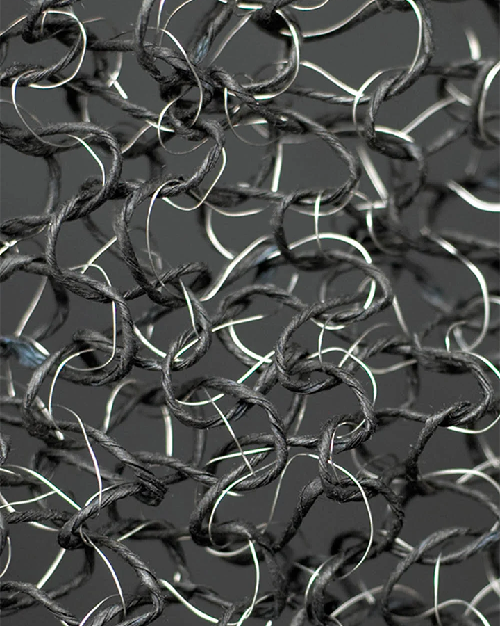 Mesh Partition