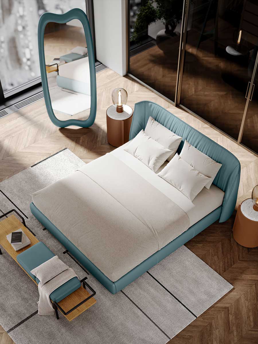 Archibald Bed