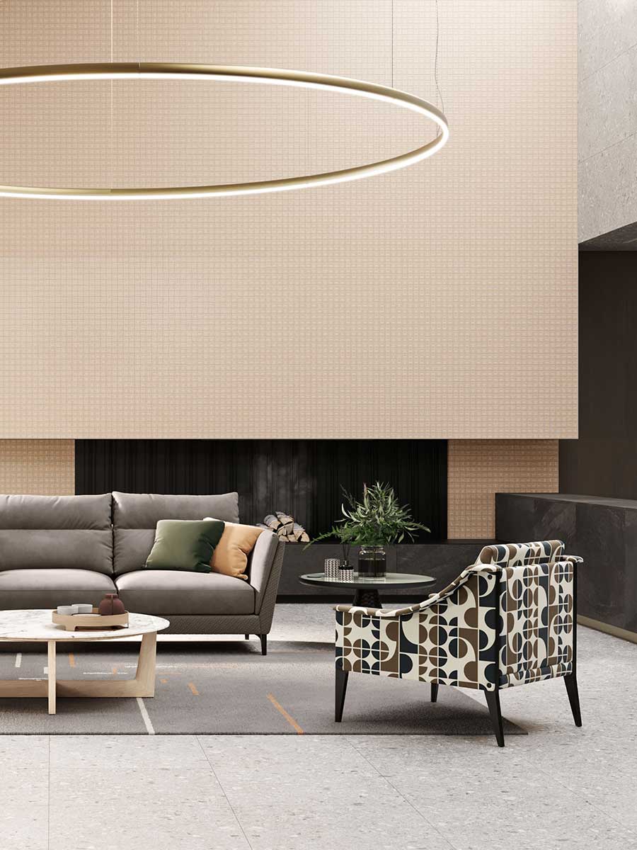 Dezza 24 Armchair