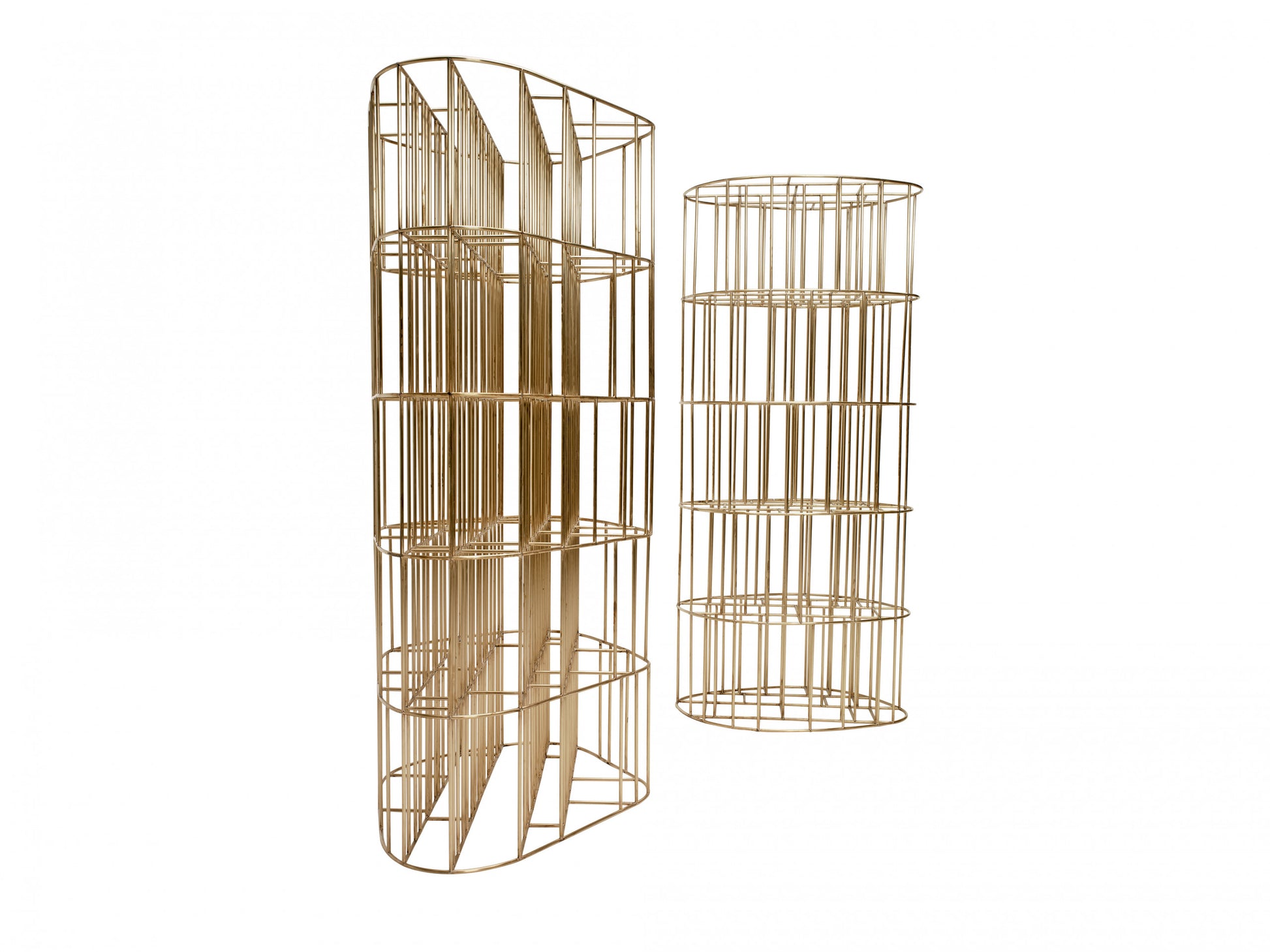 Golden Cage
