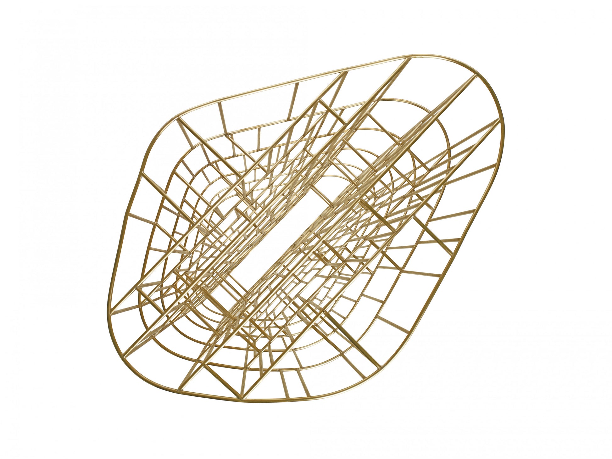 Golden Cage