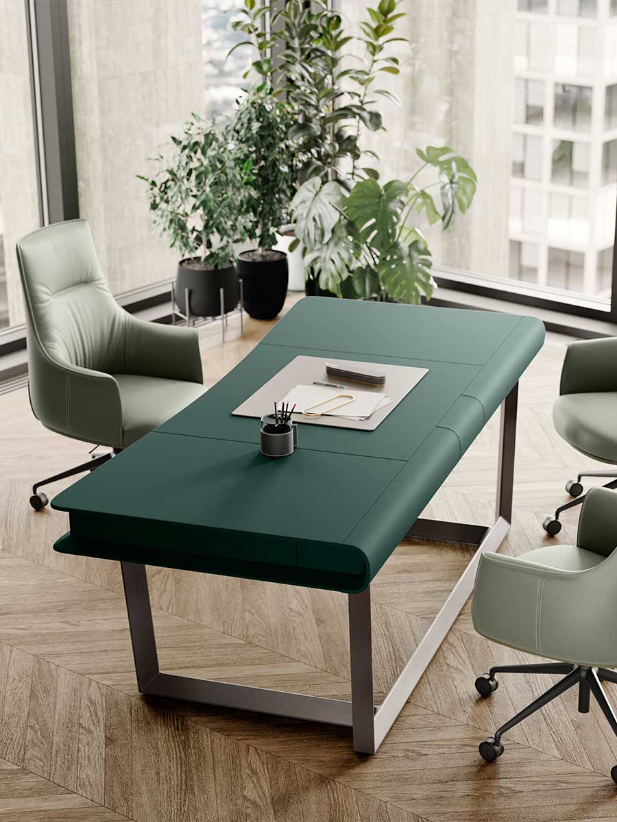 Zhuang Desk Accessories