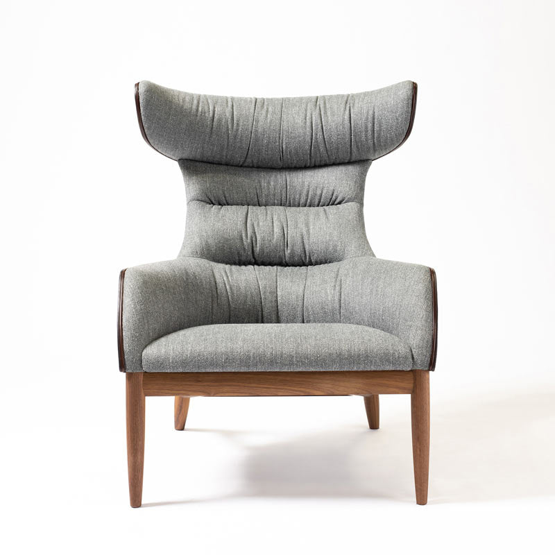 BEATRIX | High Back Easy Chair
