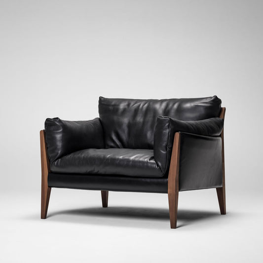 DIANA | 1 seater sofa