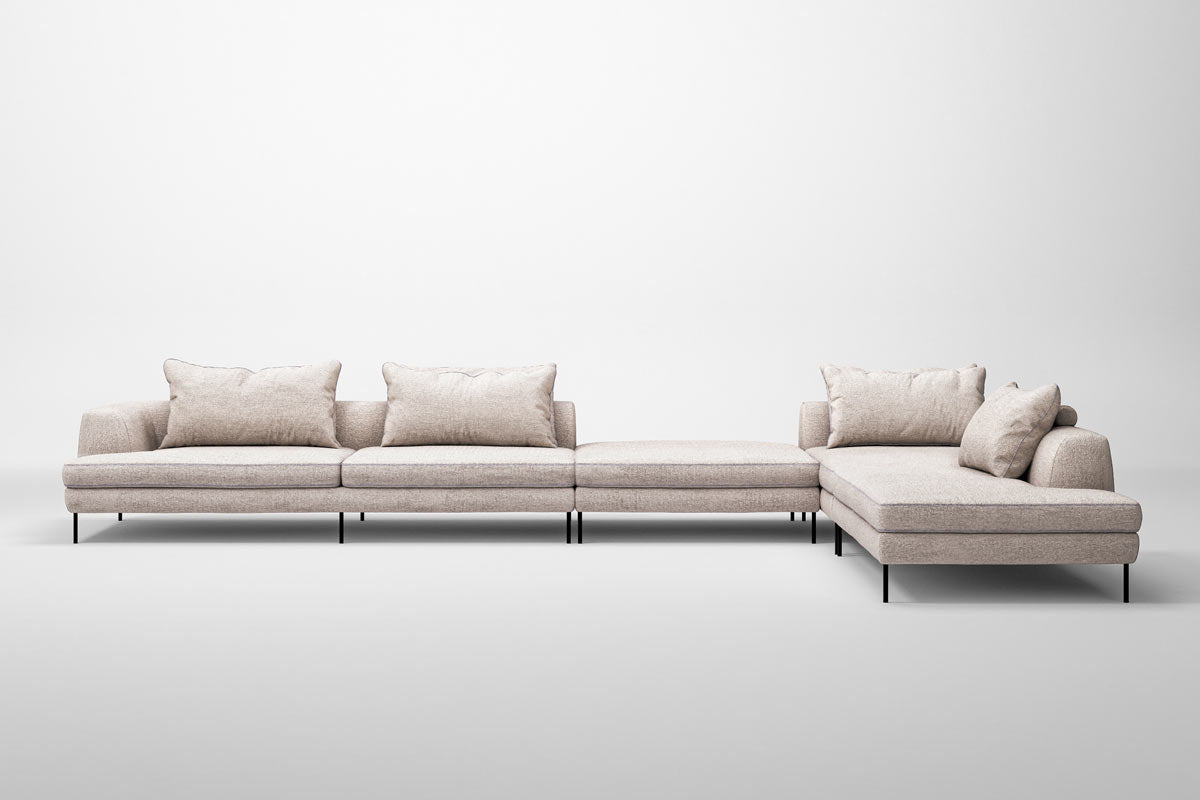 VELAR | Modular sofa