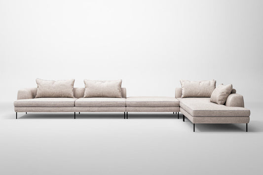 VELAR | Modular sofa