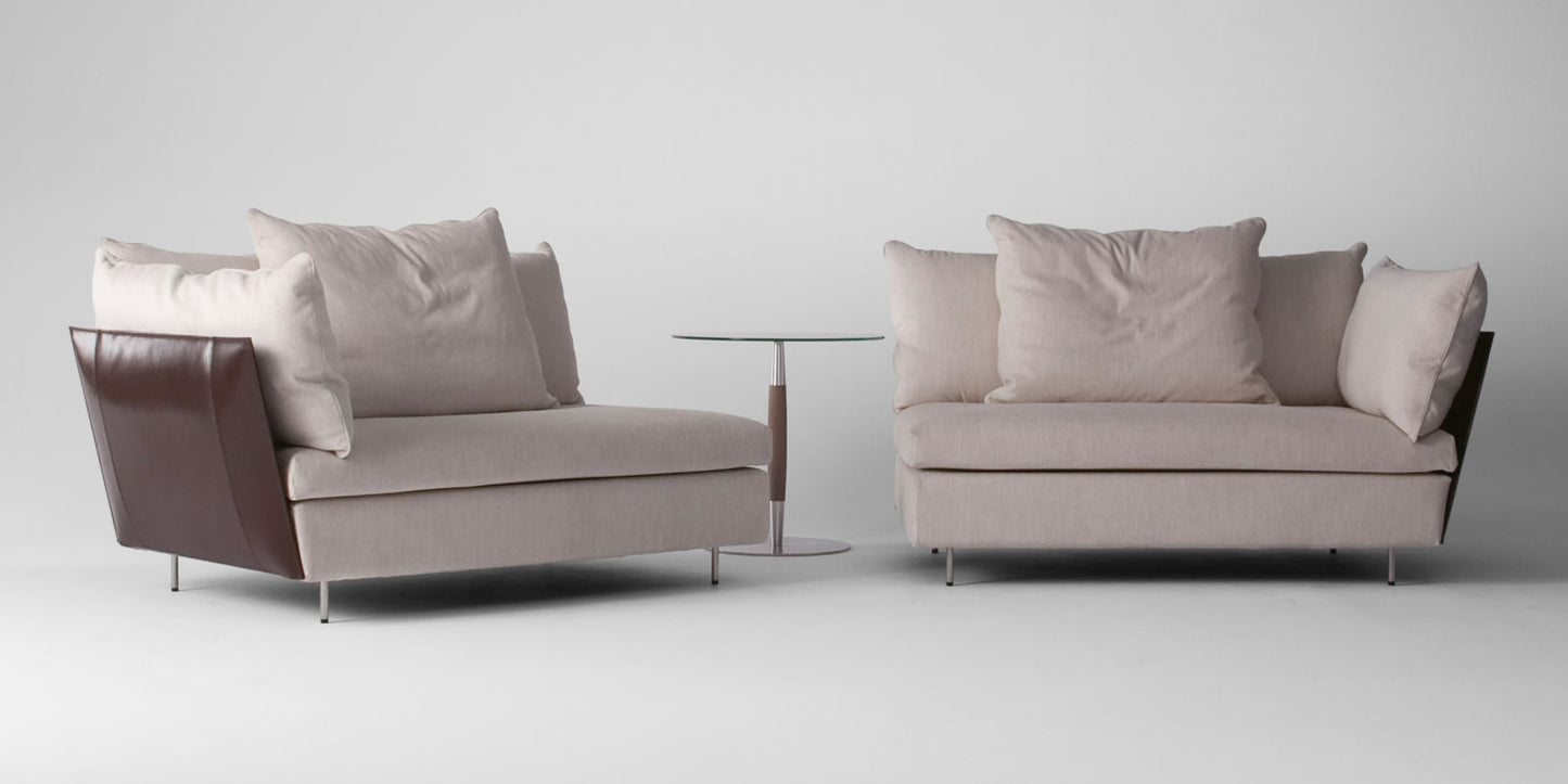 LIGHT FIELD | Modular sofa