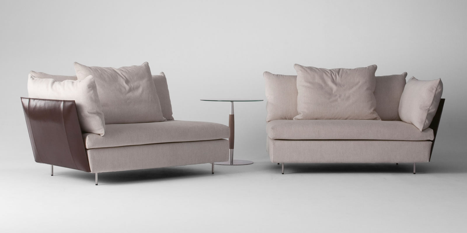 LIGHT FIELD | Modular sofa
