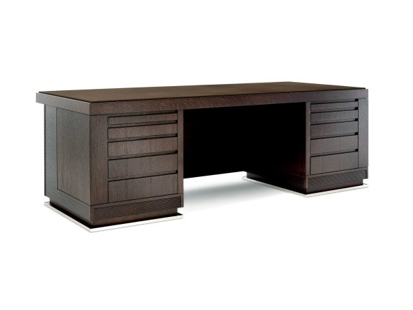 I.C.S. Desk