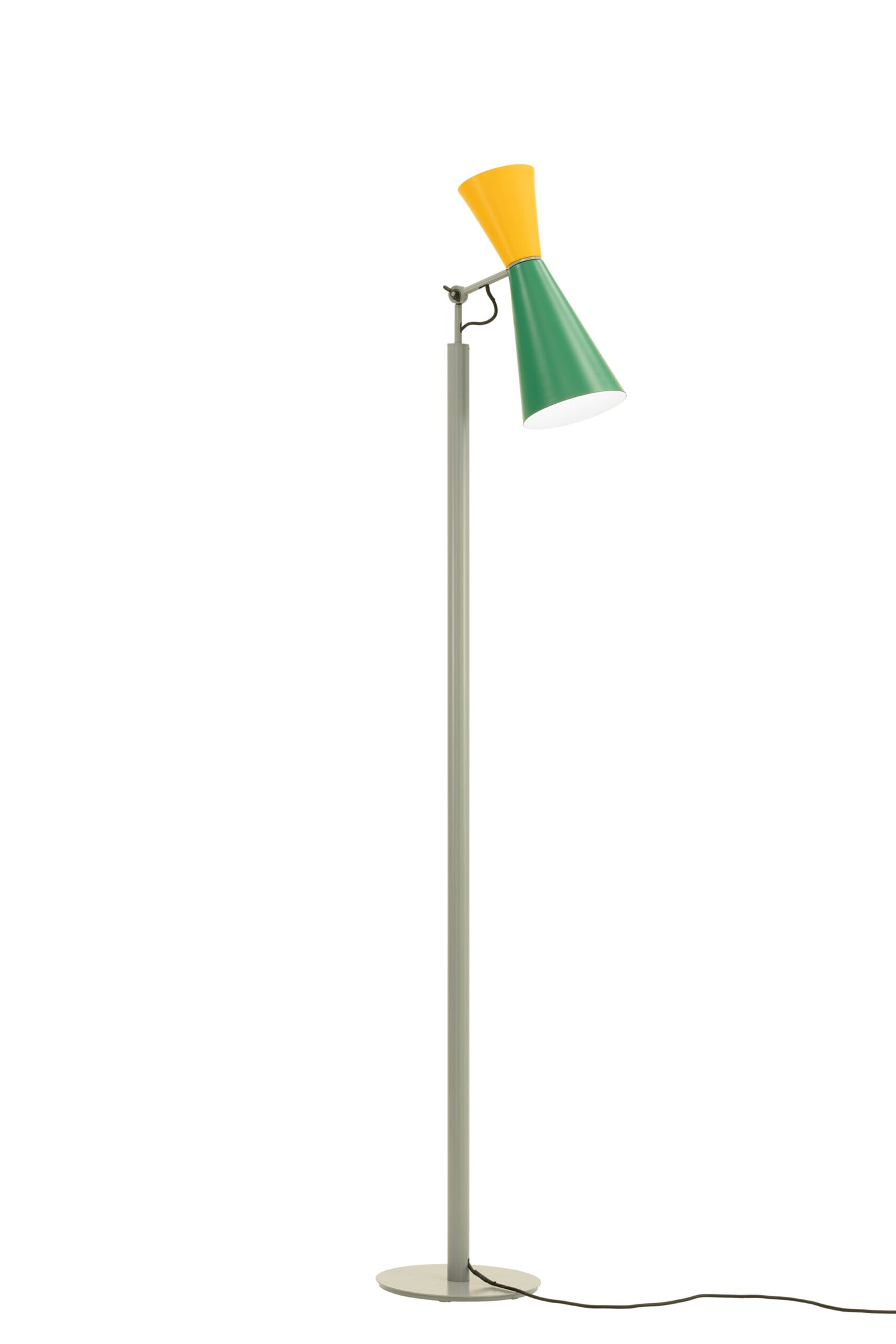 Parliament Floor Lamp
