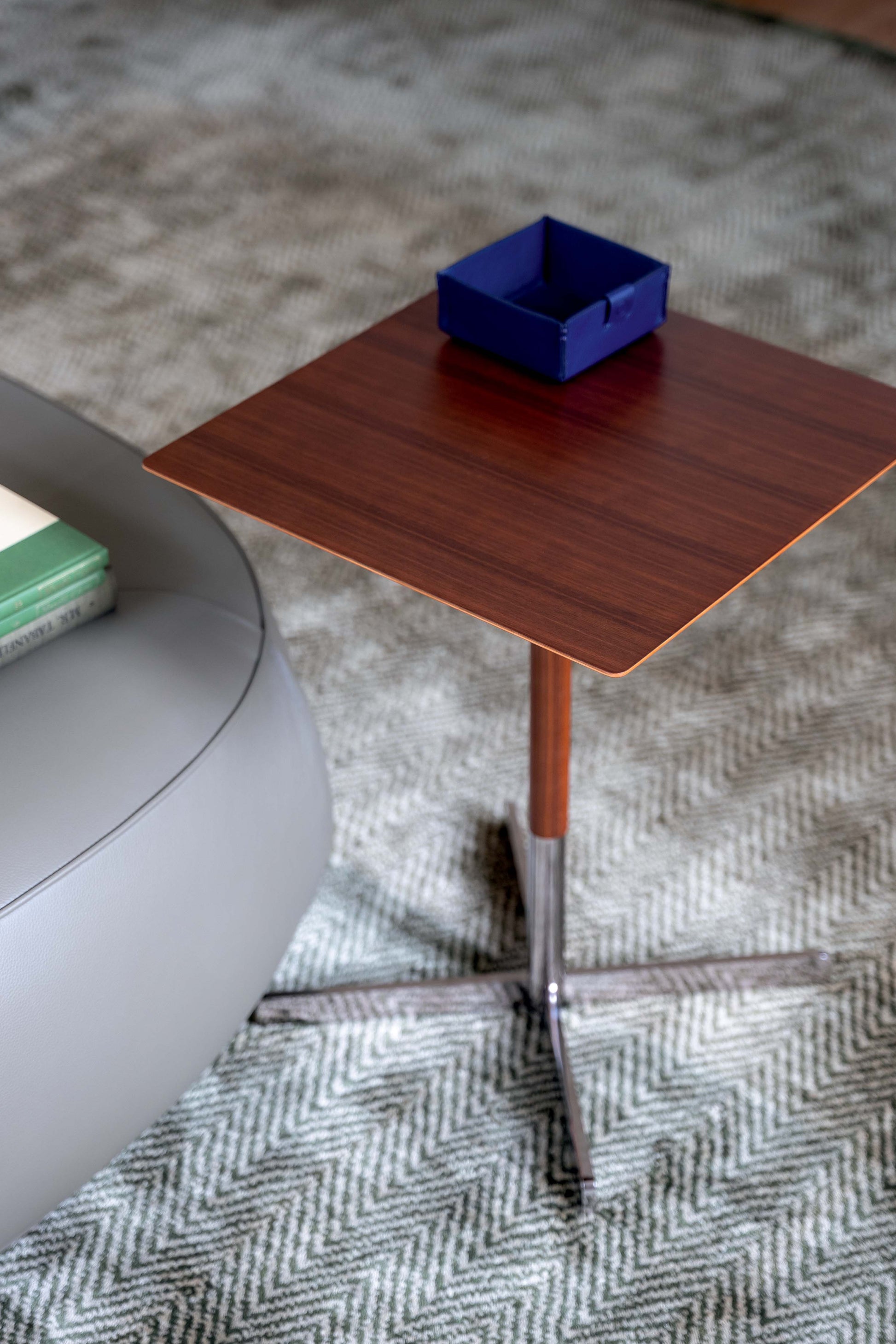 Bob Square Small Table