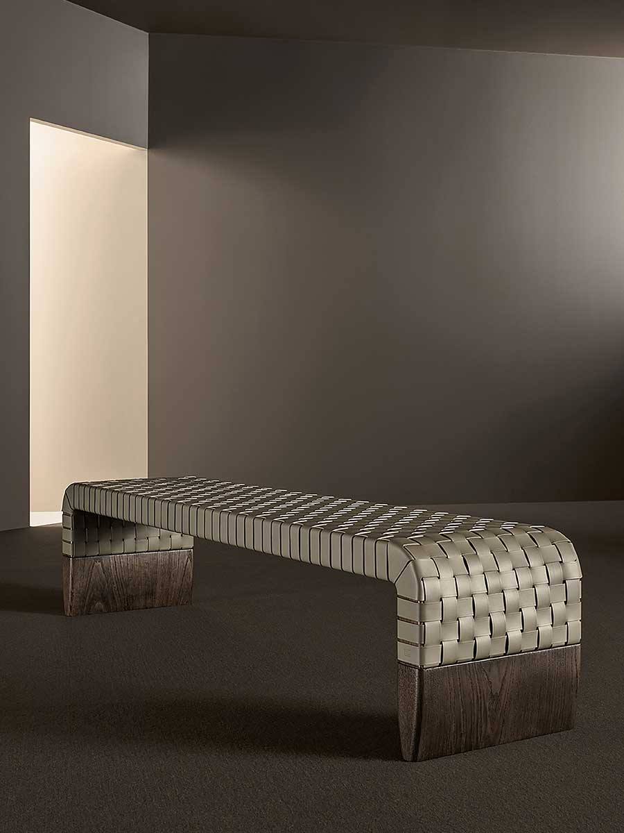 Brera Bench