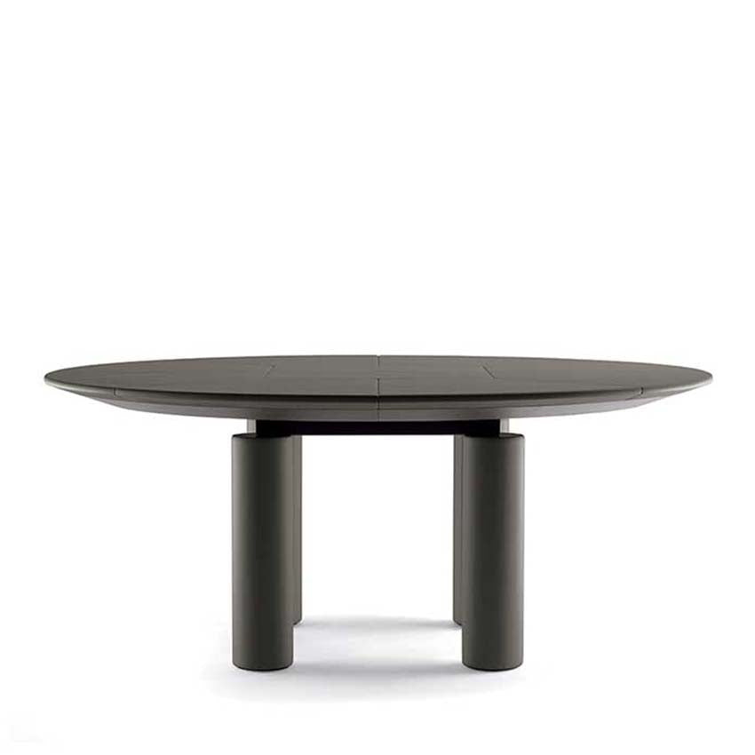 Ceo Cube Round Meeting Table