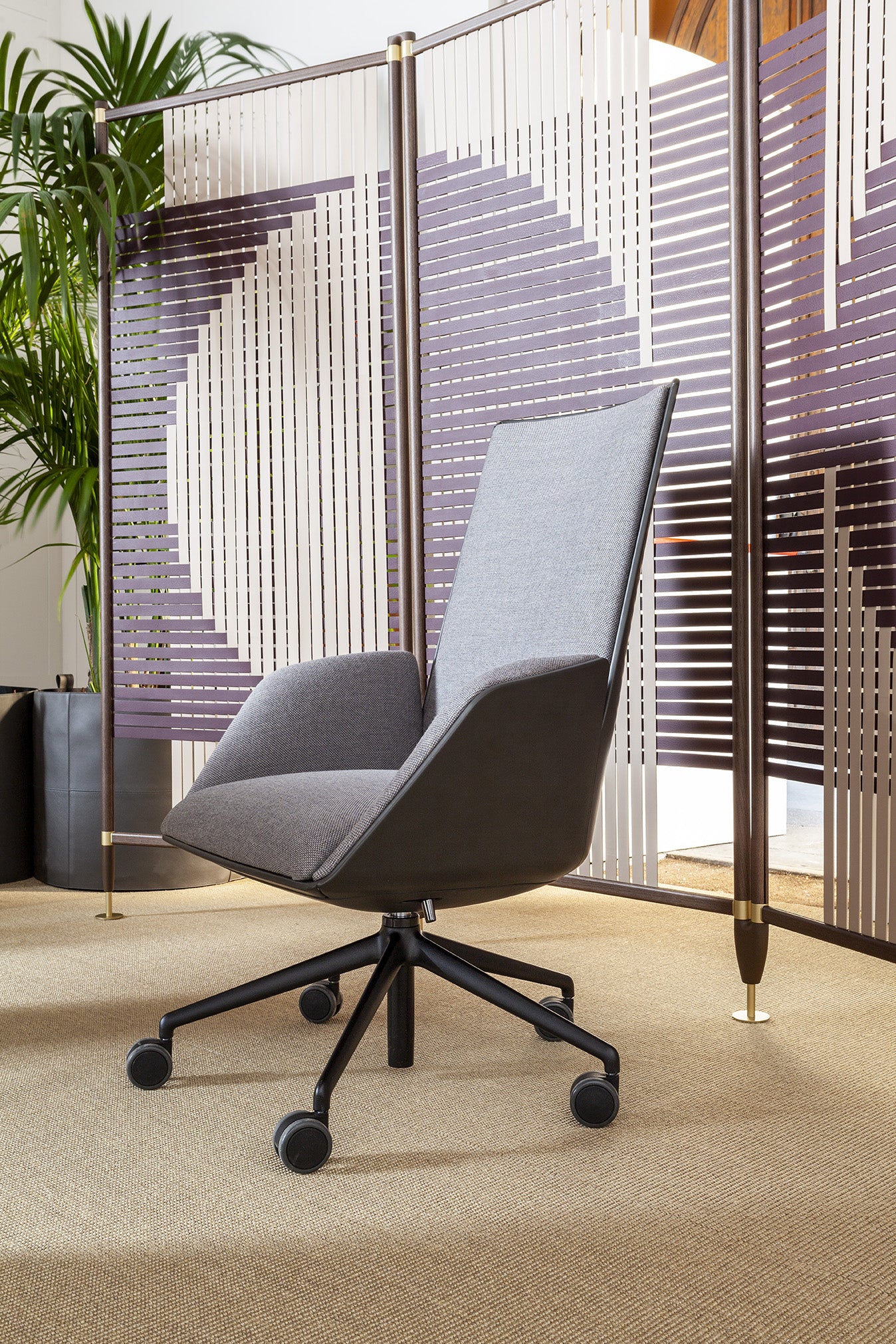 Cercle Office Chair