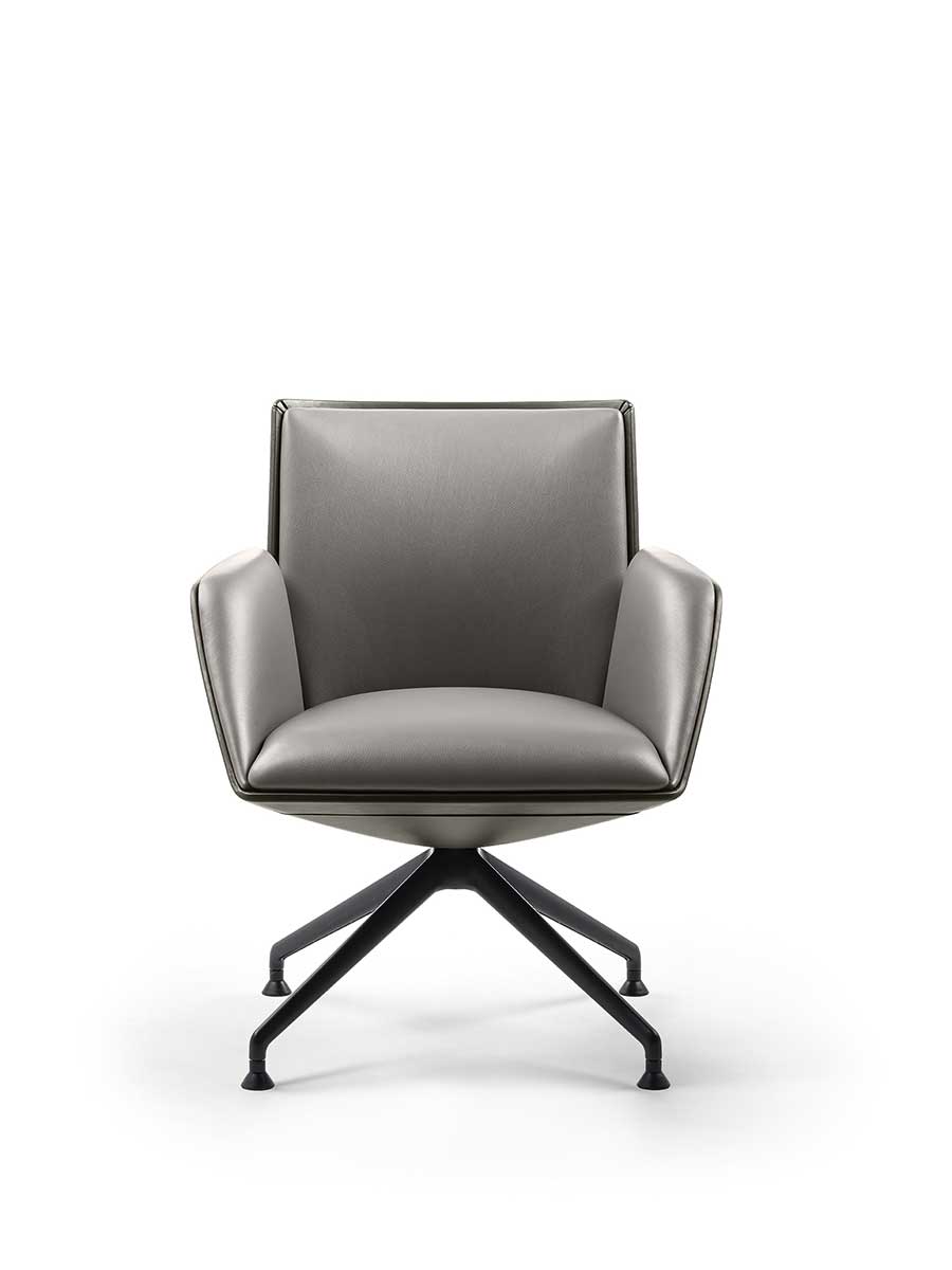 Cercle Visitor Chair